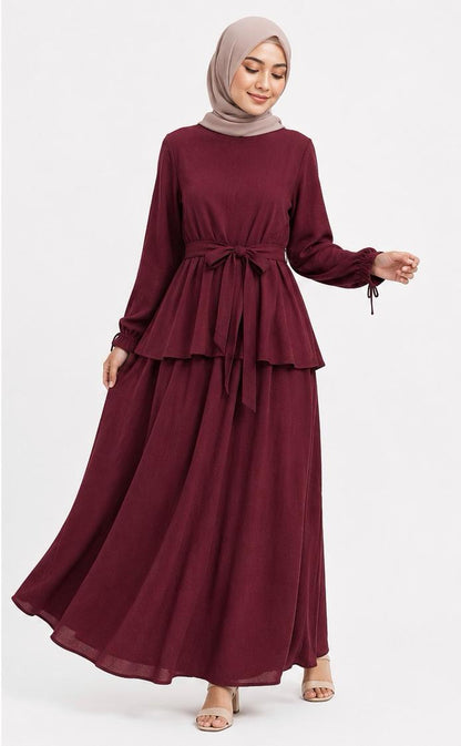 Grace Skirt Set