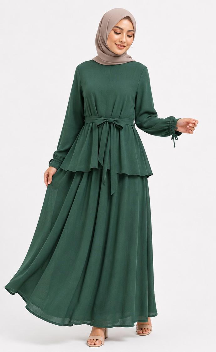 Grace Skirt Set