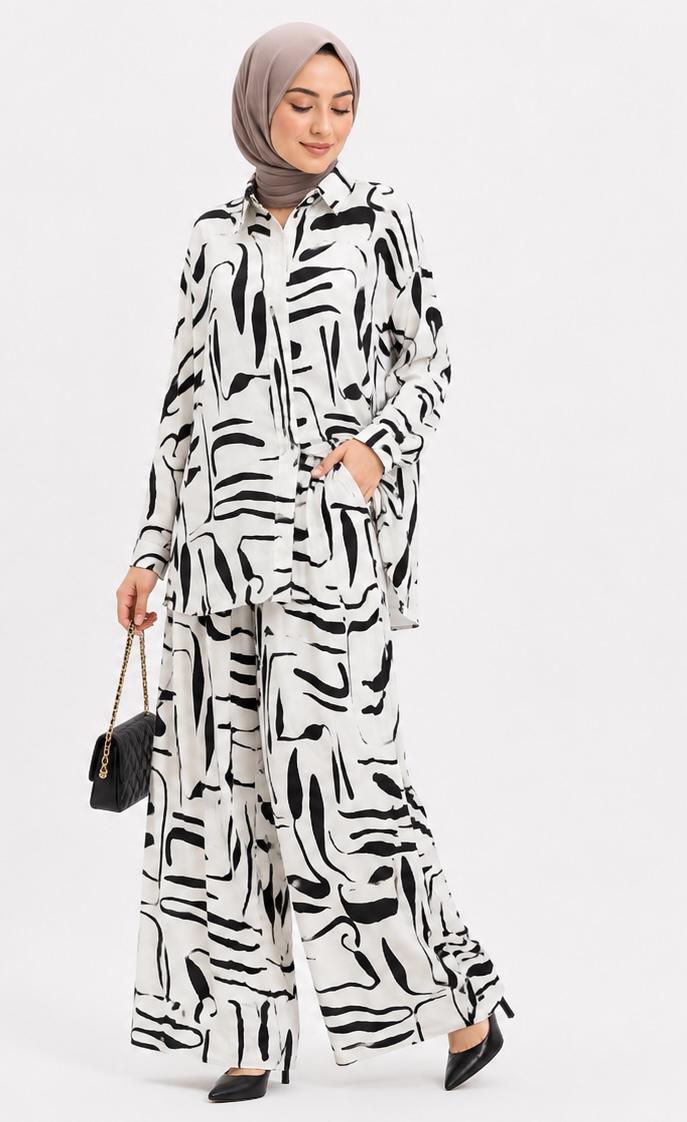 Inkline Modest set