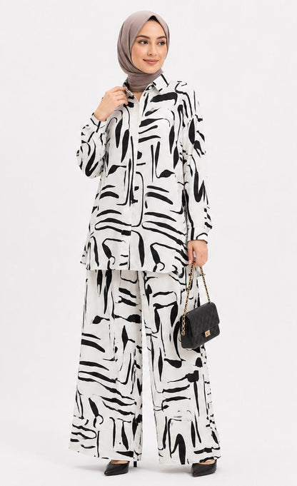 Inkline Modest set