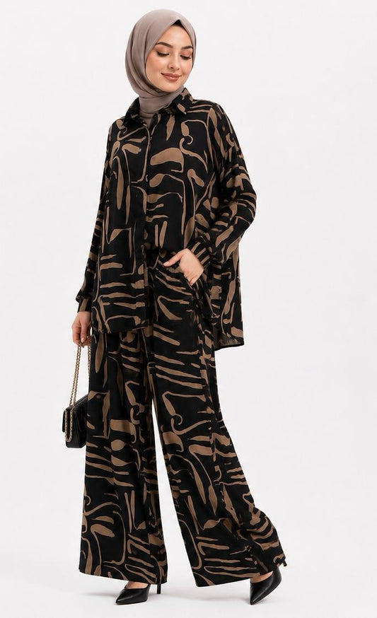 Inkline Modest set