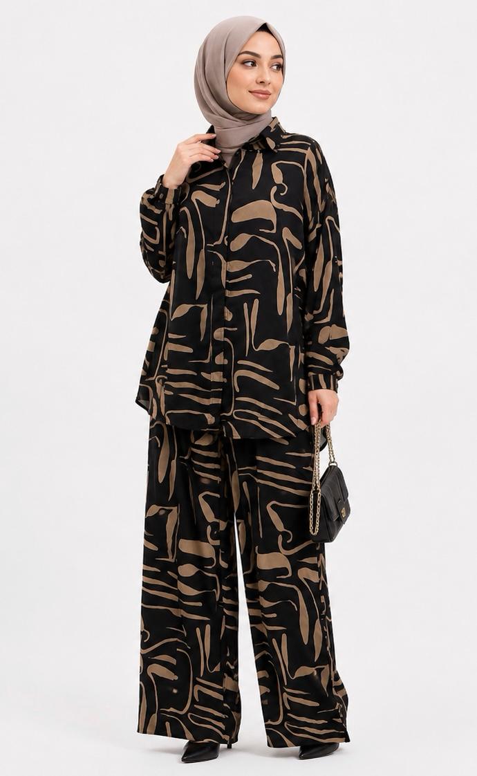 Inkline Modest set