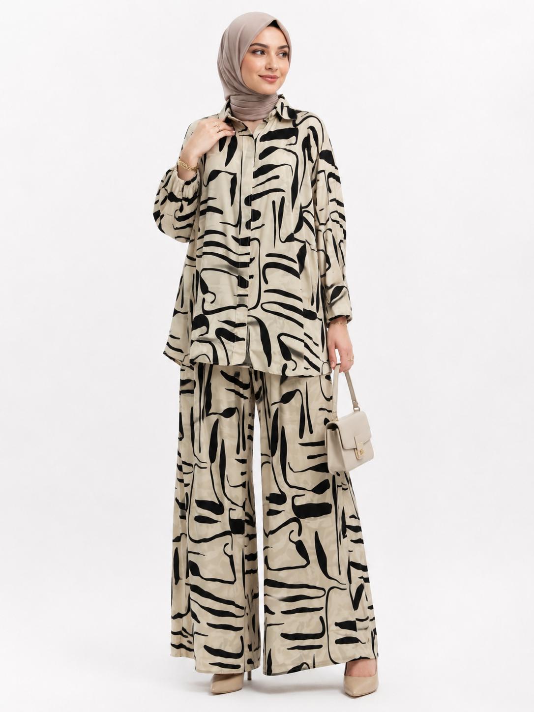 Inkline Modest set