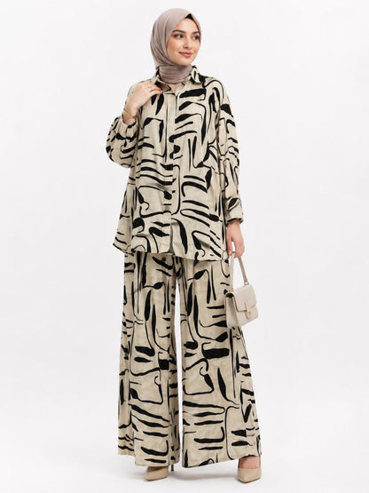 Inkline Modest set