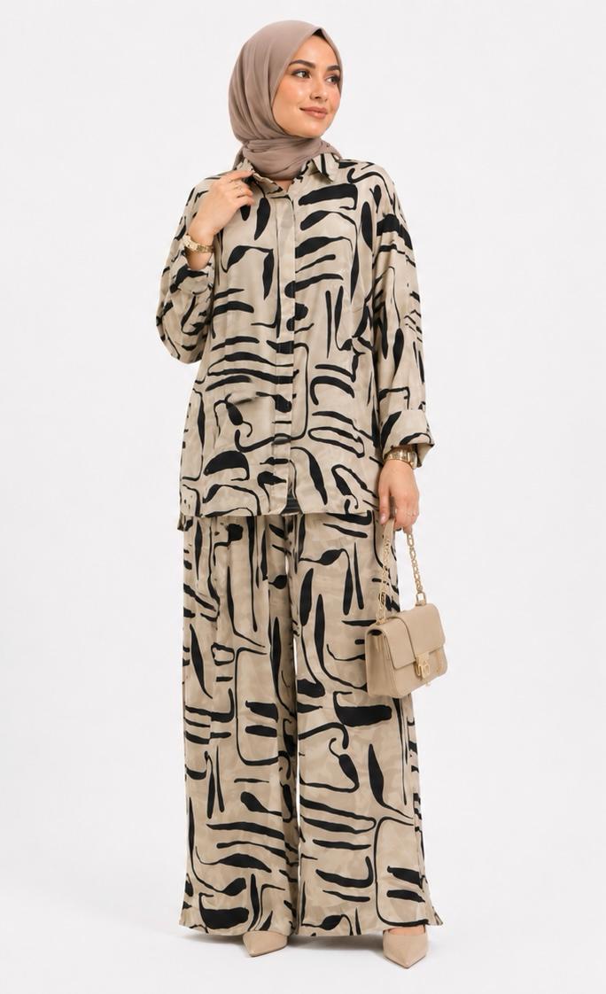 Inkline Modest set