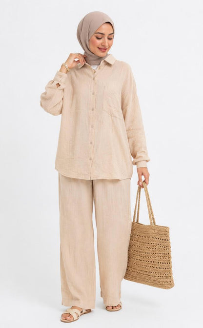 Nova Ease summer set