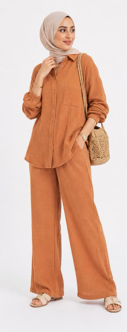 Nova Ease summer set