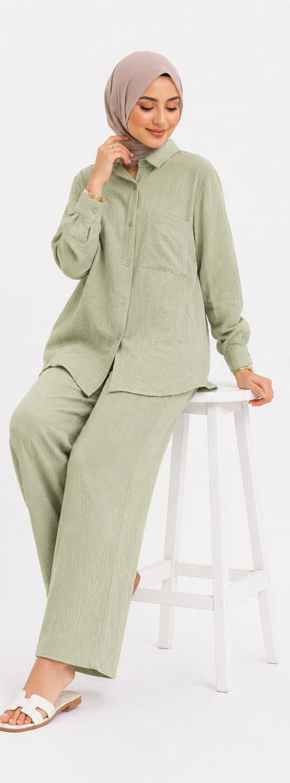 Nova Ease summer set