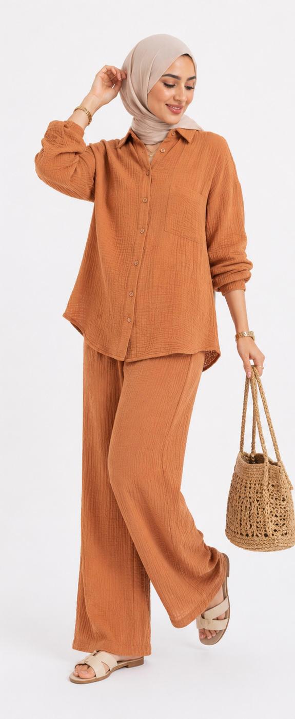 Nova Ease summer set