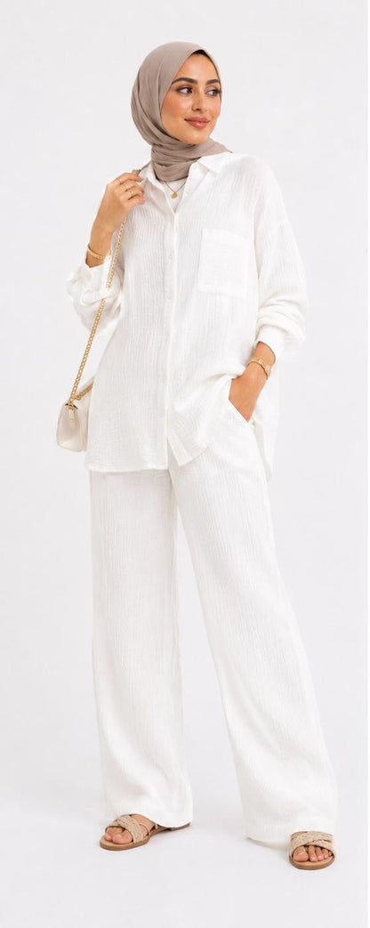 Nova Ease summer set