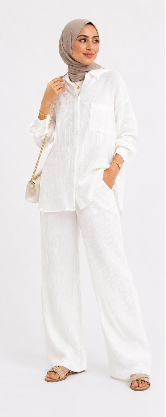 Nova Ease summer set