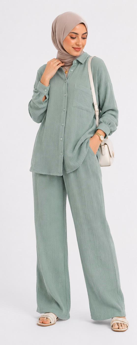 Nova Ease summer set
