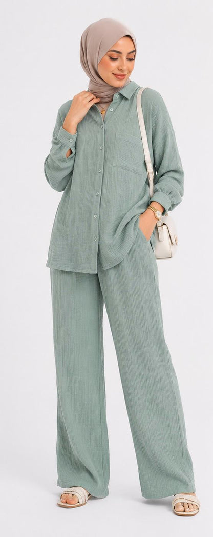 Nova Ease summer set