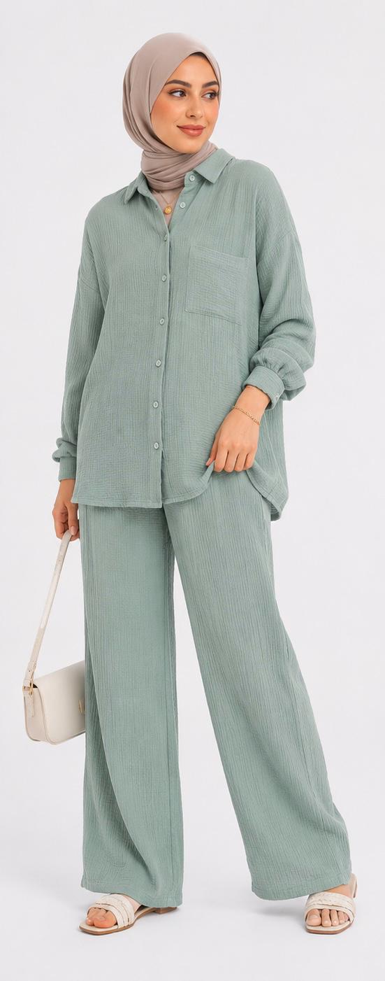 Nova Ease summer set