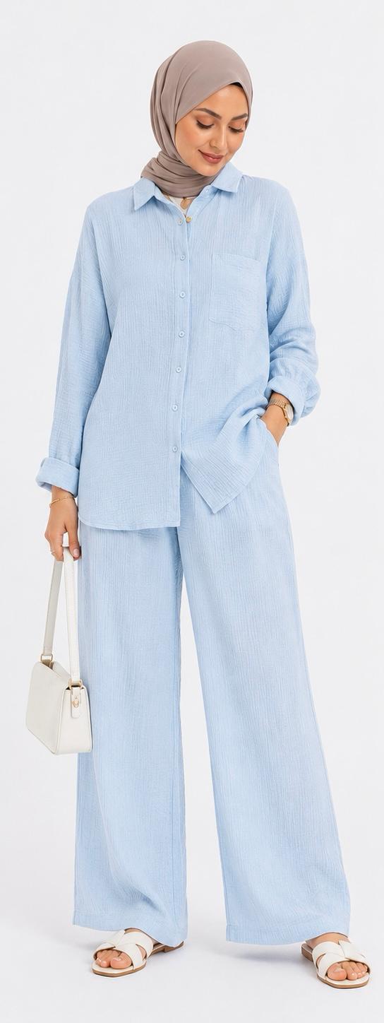 Nova Ease summer set