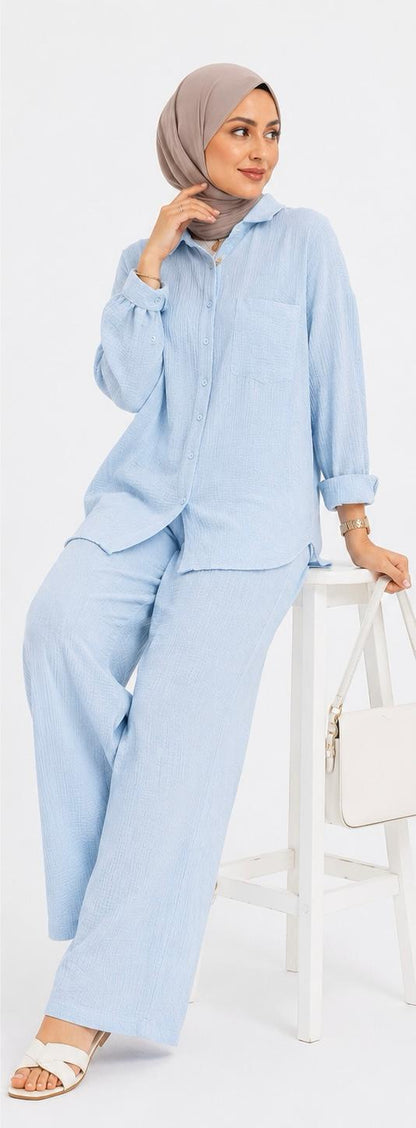 Nova Ease summer set