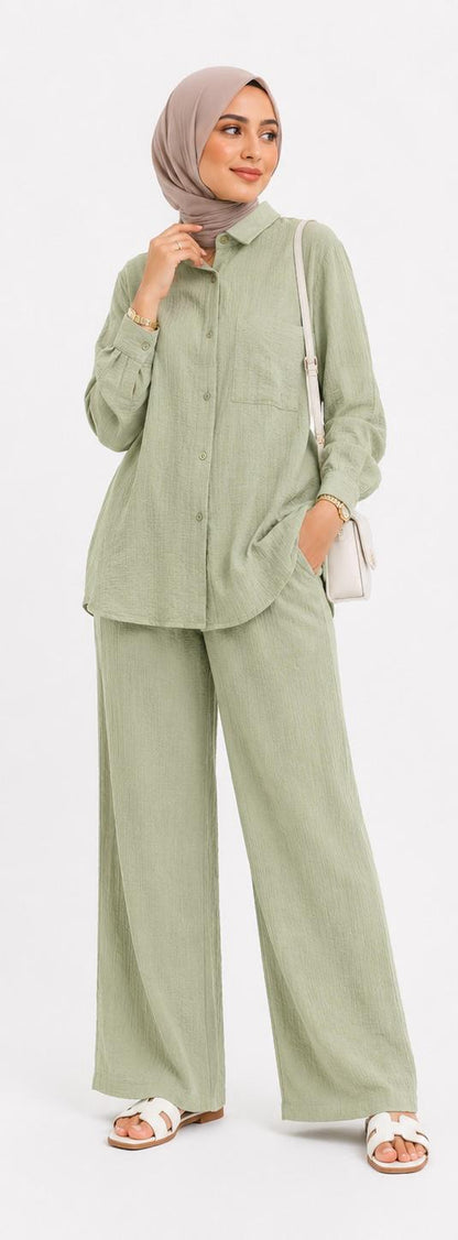 Nova Ease summer set