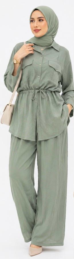 Aura Everyday set