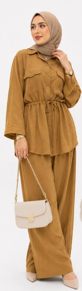 Aura Everyday set