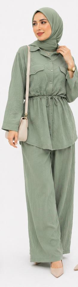 Aura Everyday set