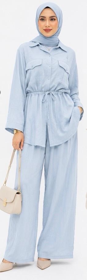 Aura Everyday set