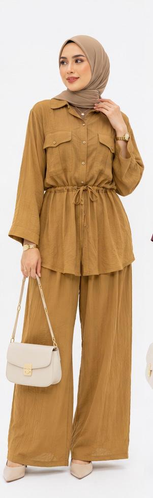Aura Everyday set