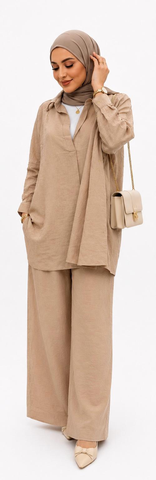 Haven two piece set