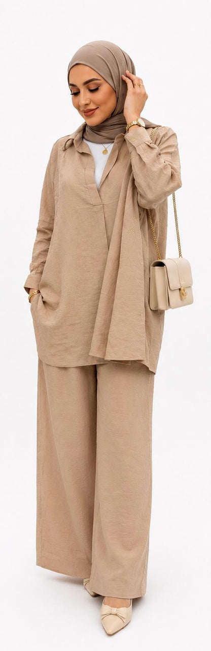 Haven two piece set