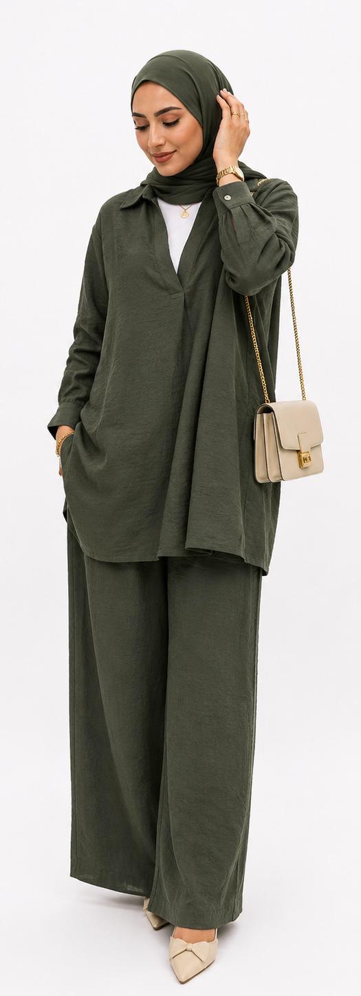 Haven two piece set