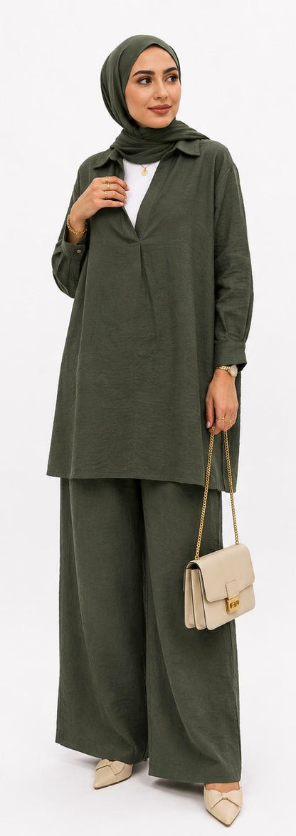 Haven two piece set
