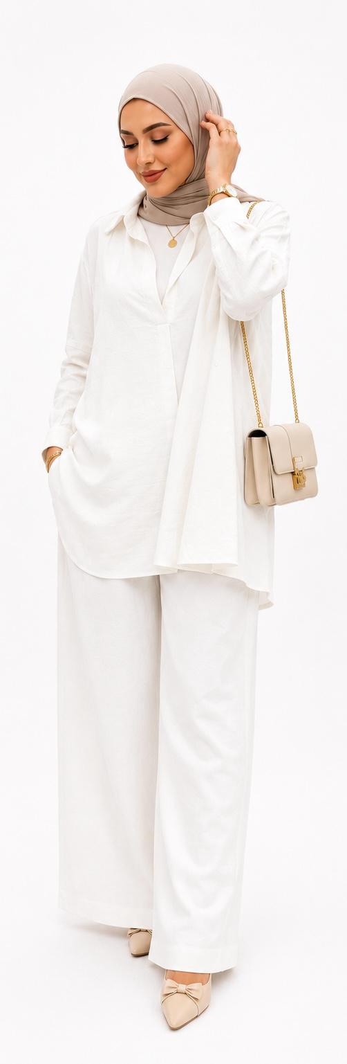 Haven two piece set