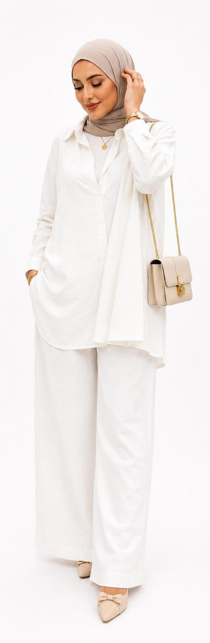 Haven two piece set