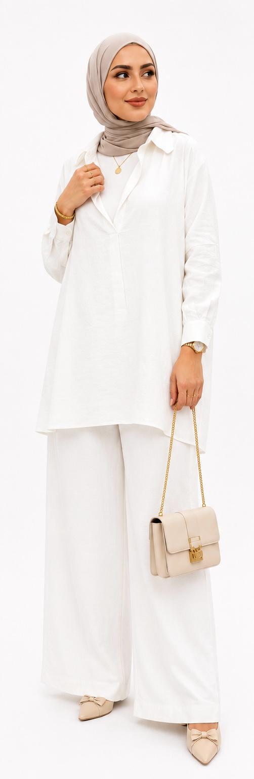 Haven two piece set