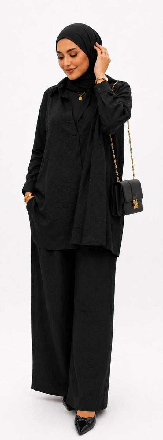 Haven two piece set