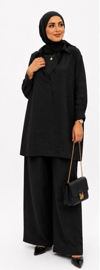 Haven two piece set