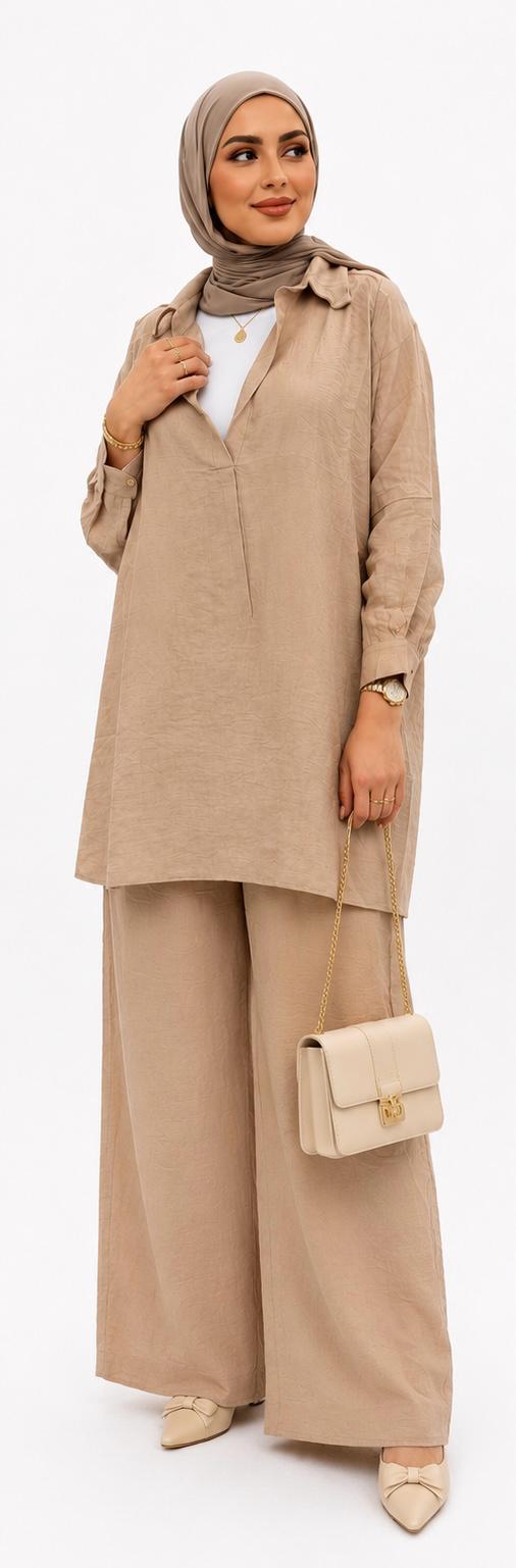 Haven two piece set