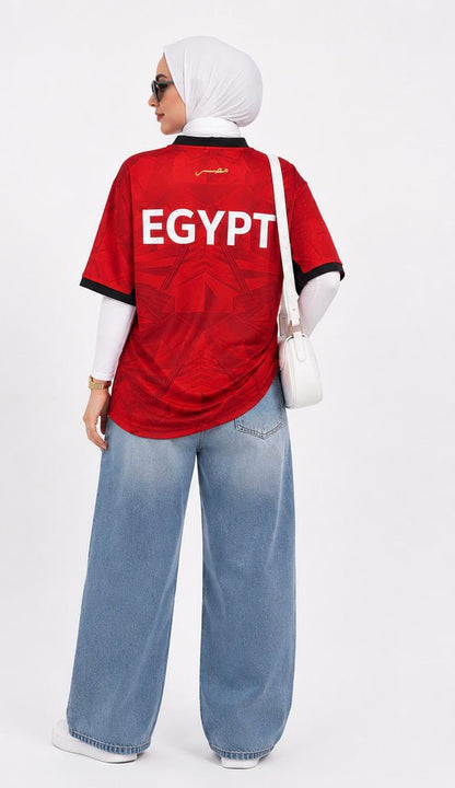 Egypt Sports Jersey