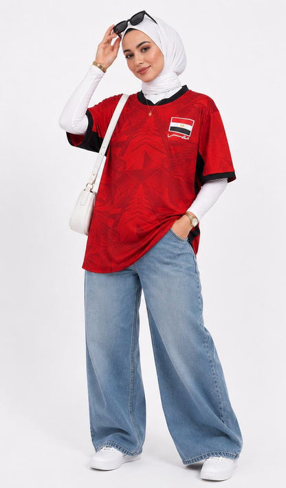 Egypt Sports Jersey