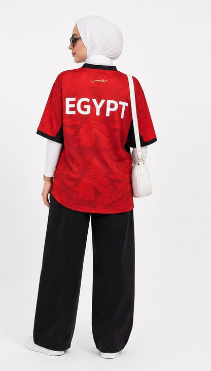 Egypt Sports Jersey