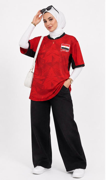 Egypt Sports Jersey