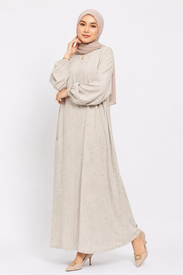 Nomad Abayas