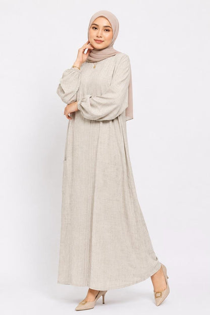 Nomad Abayas