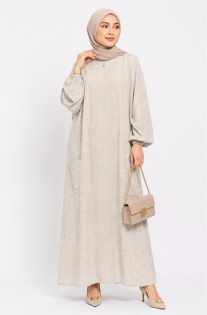 Nomad Abayas