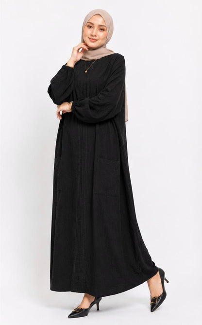 Nomad Abayas