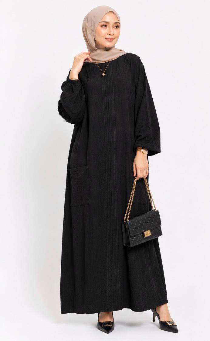 Nomad Abayas
