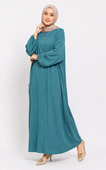 Nomad Abayas