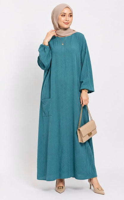 Nomad Abayas