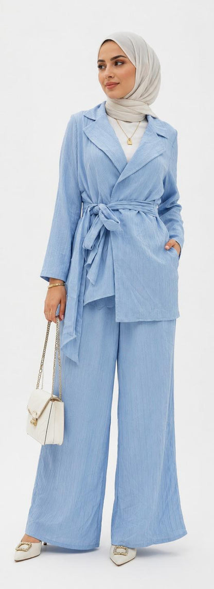 The Wrap Set