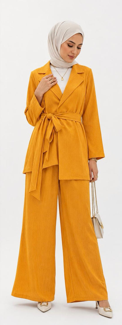 The Wrap Set