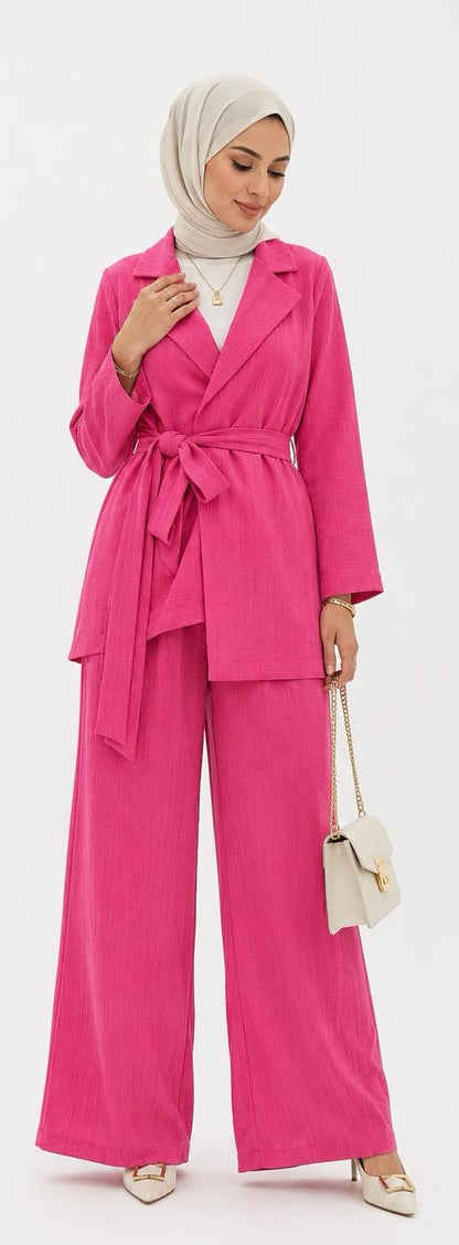 The Wrap Set